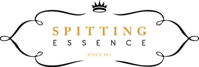 Logo de Spitting Essence